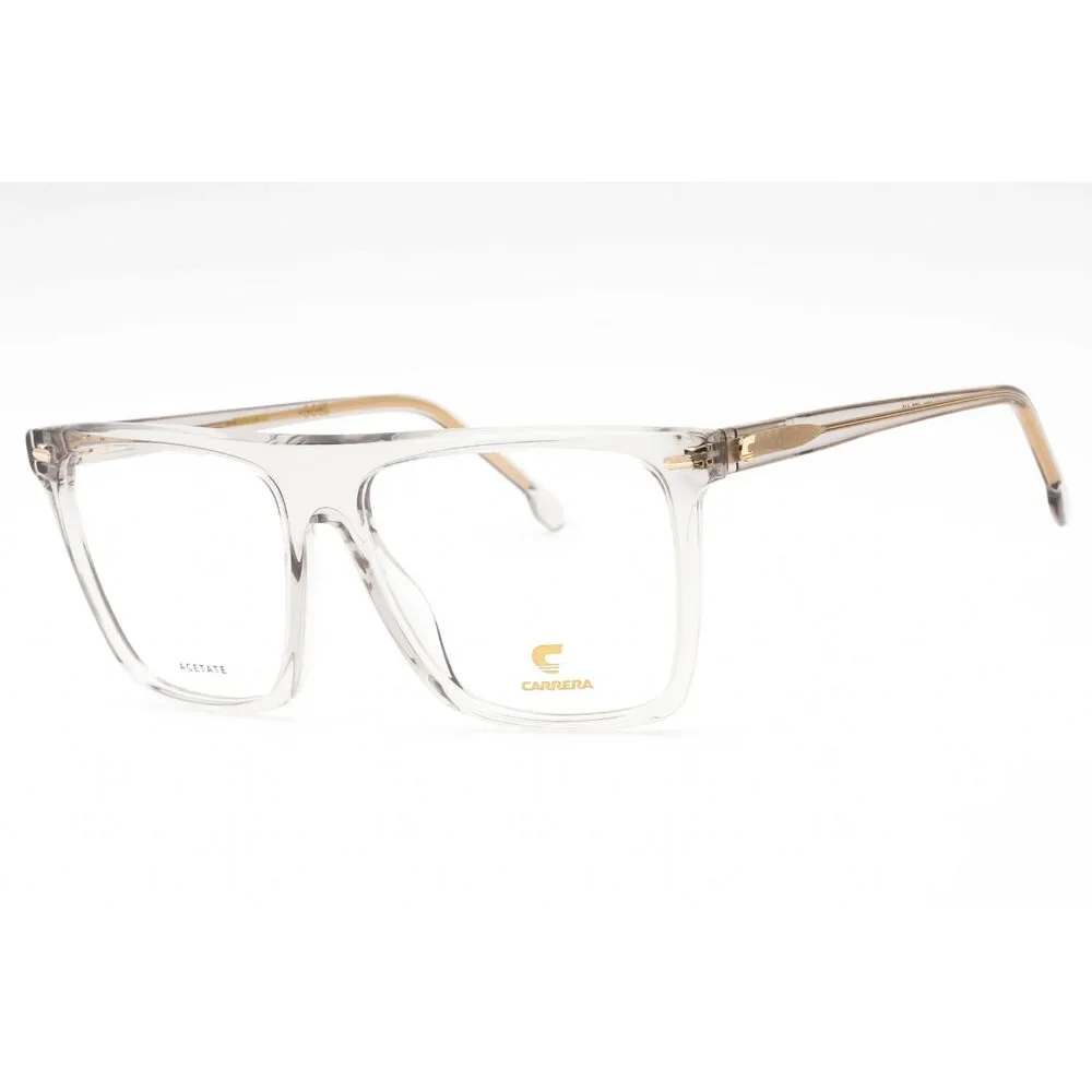 NWT Carrera CARRERA 3033-0KB7 00 54mm New Eyeglasses